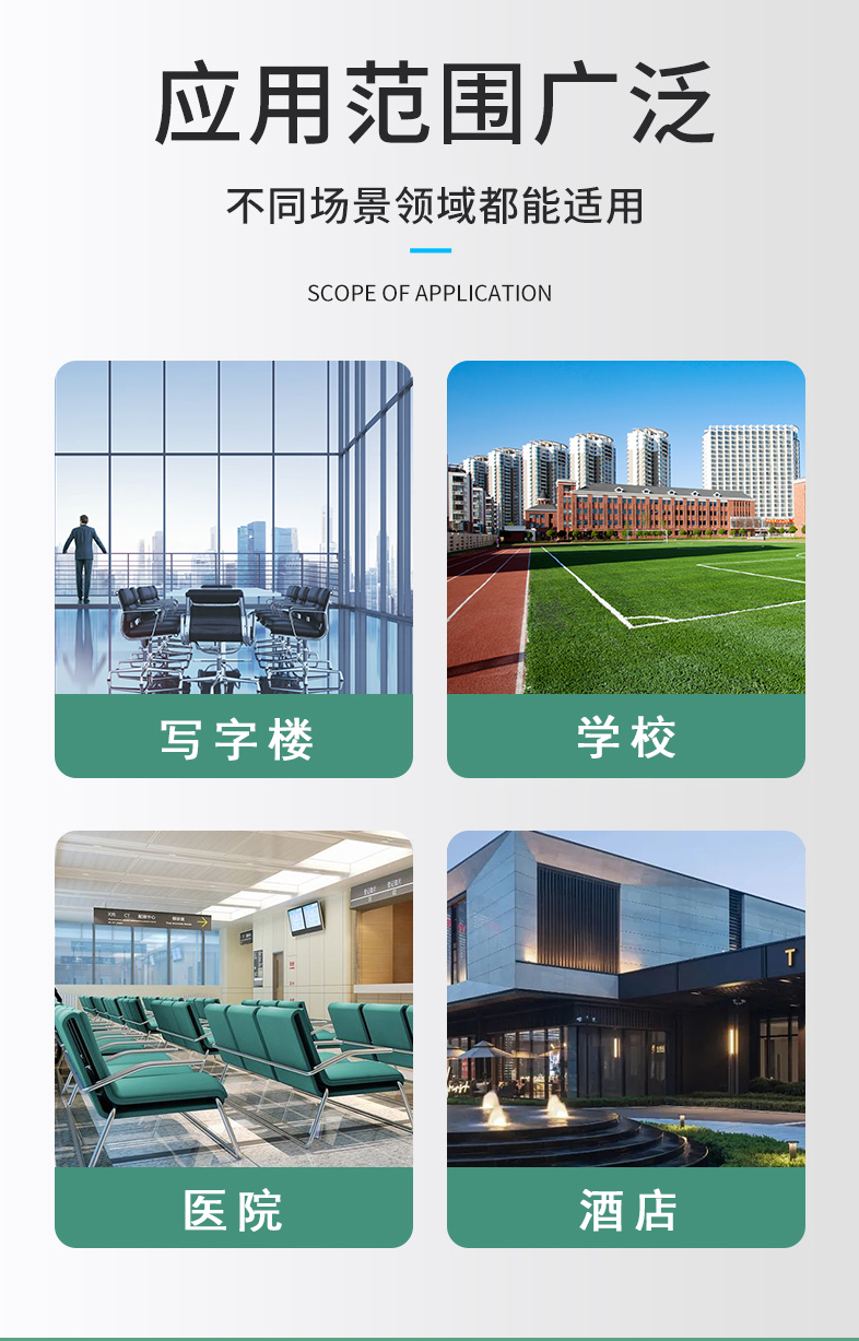 防火隔音門,防火隔聲門(圖5) 防火門窗應用范圍