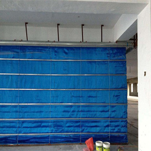 什么是防火卷簾門(圖1) 消防卷簾.jpg