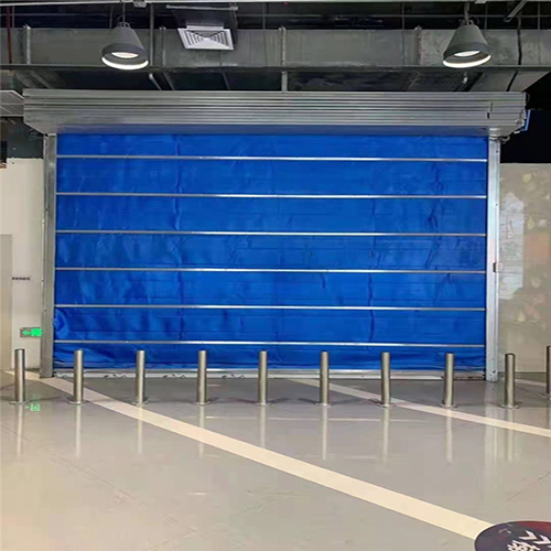 哪些地方不能設置防火卷簾(圖1) 防火卷簾產品.jpg