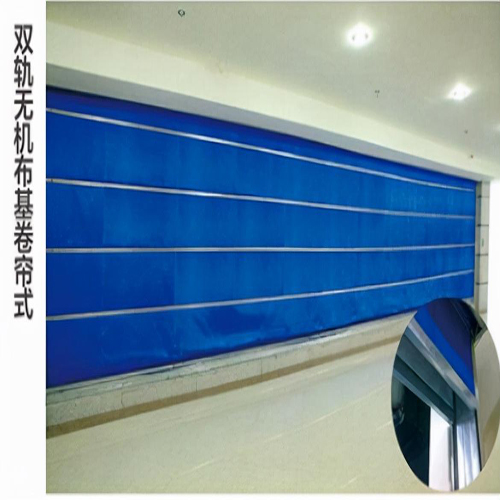 無(wú)機(jī)布防火卷簾門常用產(chǎn)品(圖1) 雙軌無(wú)機(jī)布防火卷簾門.jpg