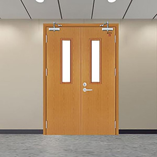 木質(zhì)防火門可以防火嗎(圖1) 木質(zhì)防火門效果圖.jpg