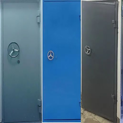 什么是防爆門(圖1) 防爆門產品.jpg