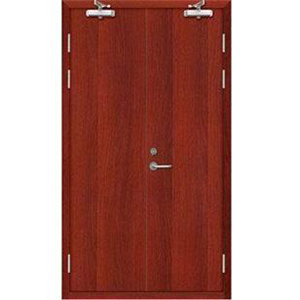 甲級防火門可以做木質的嗎(圖1) 木質防火門展示.jpg