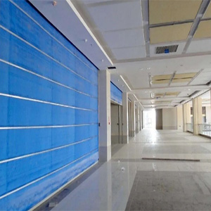 無機纖維防火卷簾門有幾種(圖1) 商場防火卷簾門.jpg