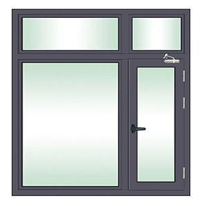 防火窗如何做檢測(圖1) 防火窗窗型.jpg