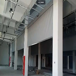 擋煙垂壁專業(yè)廠家(圖1) 工地?fù)鯚煷贡?jpg