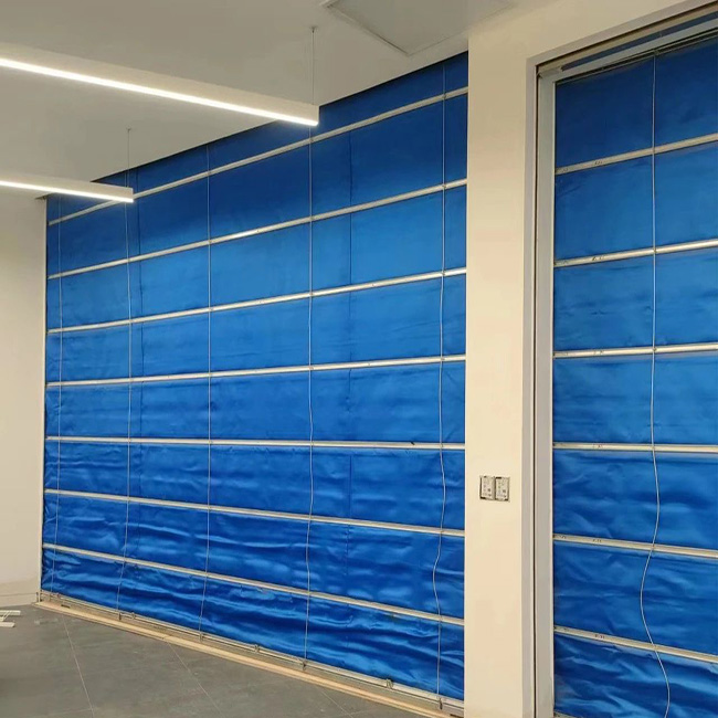 鋼制防火卷簾門前后高低調(diào)整方法(圖1) 防火卷簾門-3.jpg