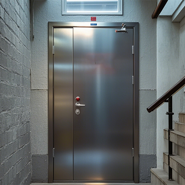 消防防火門價(jià)格優(yōu)惠廠家(圖1) 防火門-2.jpg