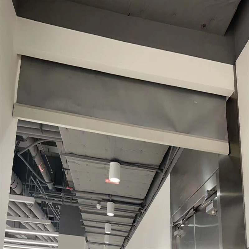 電動擋煙垂壁價格影響因素(圖1) 電動擋煙垂壁產品款式.jpg