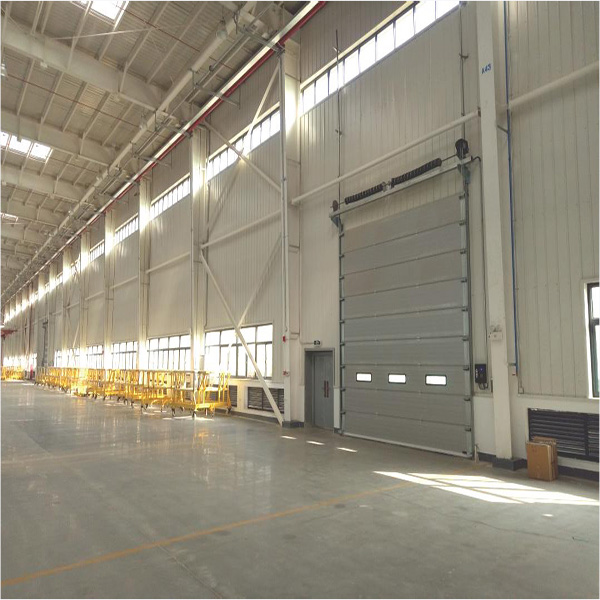 工業(yè)提升門特點(圖1) 工業(yè)提升門.jpg