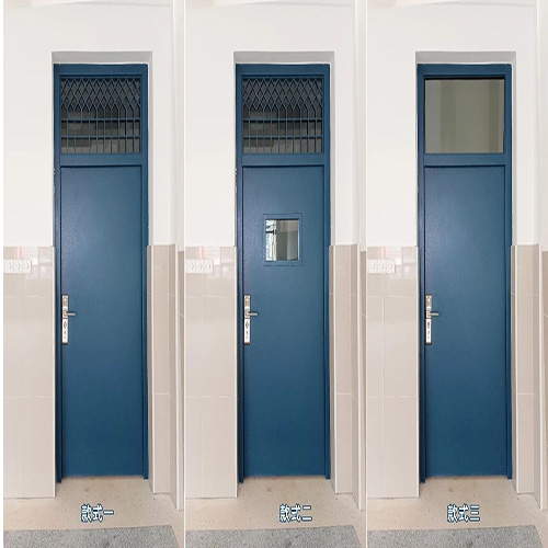 學(xué)校鋼質(zhì)門生產(chǎn)廠家購買鋼質(zhì)門(圖1) 教室門.jpg