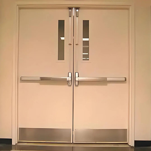 乙級(jí)防火門廠家直銷(圖1) 消防防火門門.jpg