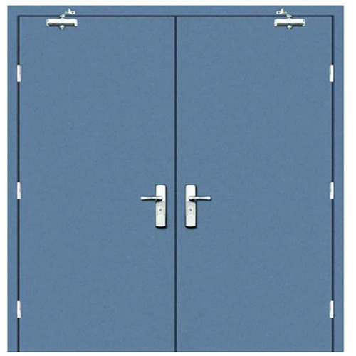 甲級鋼質防火門多少錢一平方(圖1) 鋼質防火門產品圖片.jpg