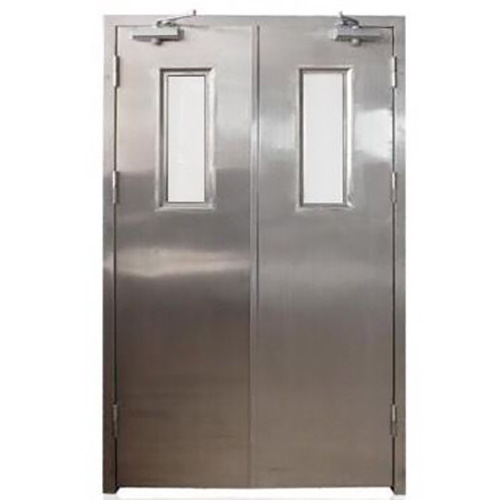 不銹鋼防火門廠家(圖1) 不銹鋼防火門圖.jpg