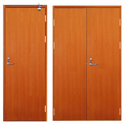 防火門供應(yīng)(圖1) 木質(zhì)防火門4.jpg