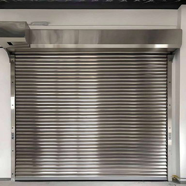 防火卷簾門廠家聯系方式(圖1) 防火卷簾門8.jpg