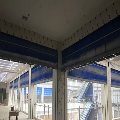 防火卷簾門廠家電話(圖1) 商場設置防火卷簾門.jpg